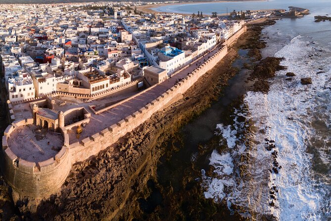 Essaouira Day Trip